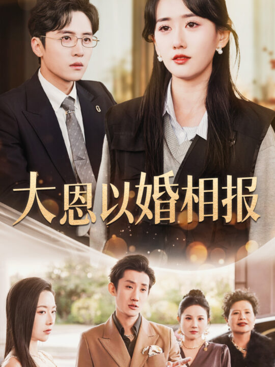 15543-大恩以婚相报(50集)刘一隆＆苟钰浠