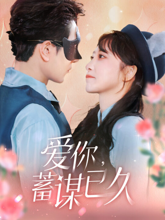 16117-爱你蓄谋已久(100集)柏程俊＆王嘉禾