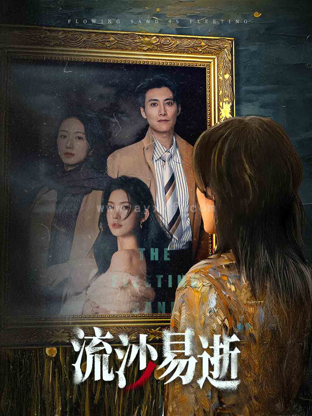 15646-流沙易逝(30集) 最新 图1张