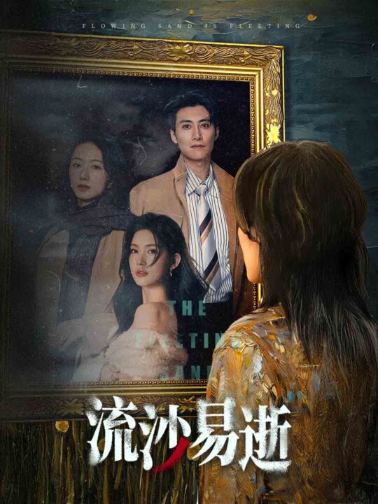 15646-流沙易逝(30集)