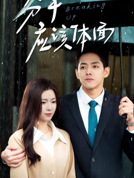 15943-分手应该体面(60集)