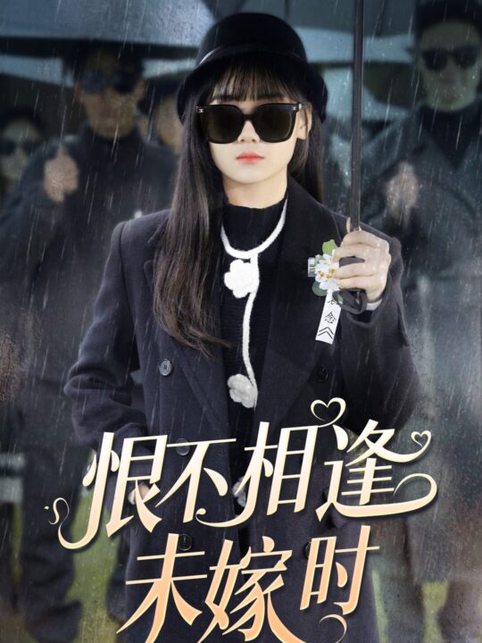 15688-恨不相逢未嫁时(40集)