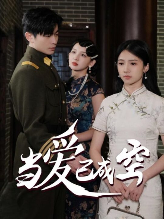 16096-当爱已成空(58集)