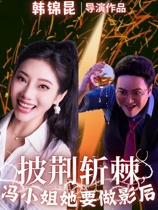 16106-披荆斩棘冯小姐她要做影后(32集)