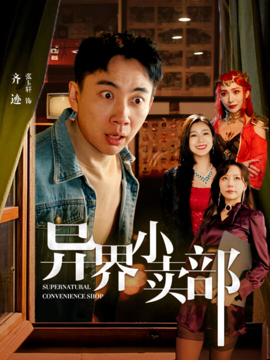 16339-异界小卖部(92集)张玉轩＆章滢