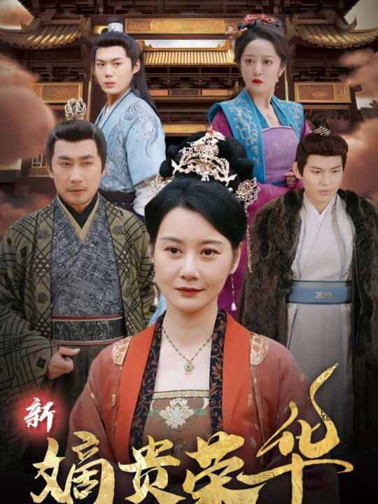 16496-新嫡贵荣华(51集)