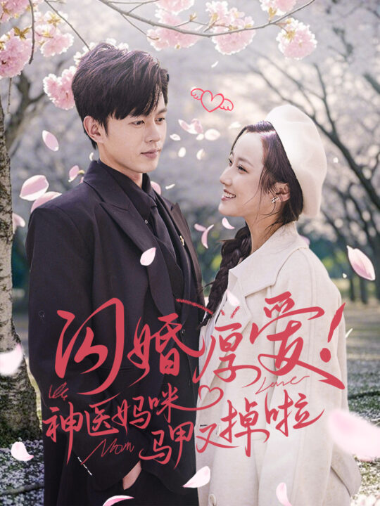 15880-闪婚厚爱神医妈咪马甲又掉啦(74集)