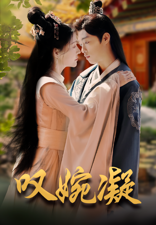 16411-叹婉凝(60集)