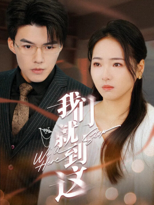 15967-我们就到这(45集)