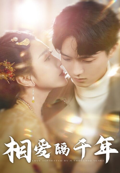16081-相爱隔千年(50集)