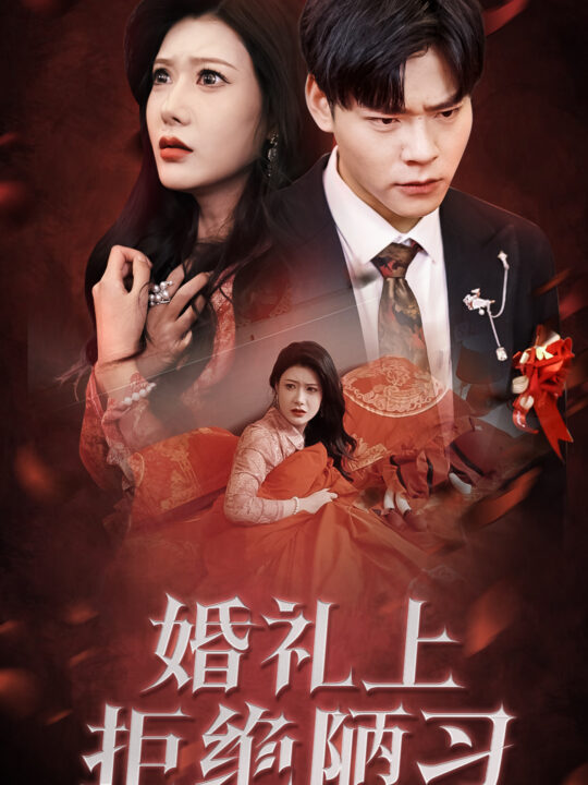 16399-婚礼上拒绝陋习(30集)彭千玲