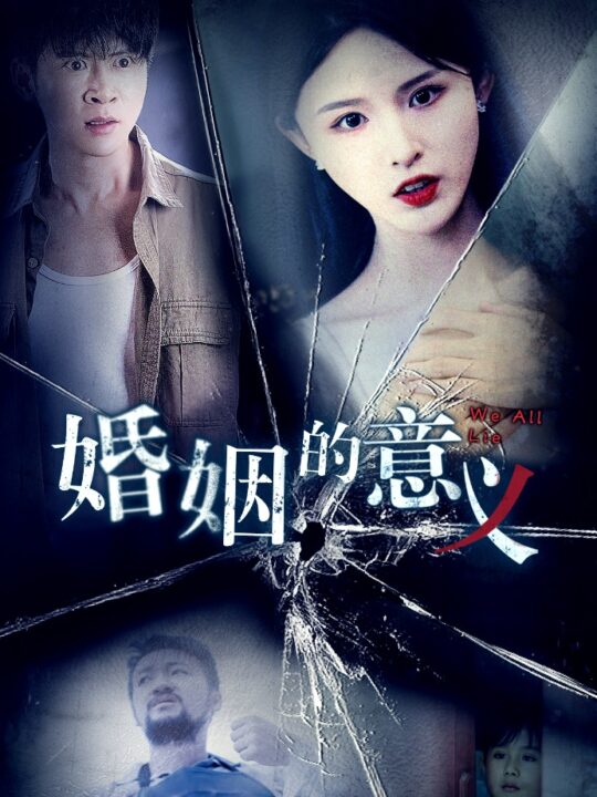 16365-婚姻的意义(35集)