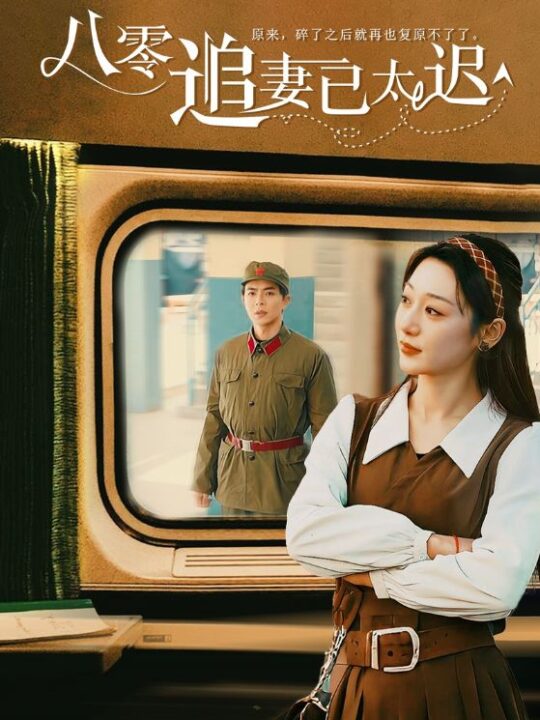 16055-八零追妻已太迟(50集)温宇