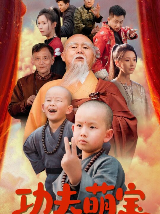 16192-功夫萌宝(62集)丁晓