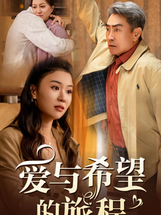 15764-爱与希望的旅程(41集)