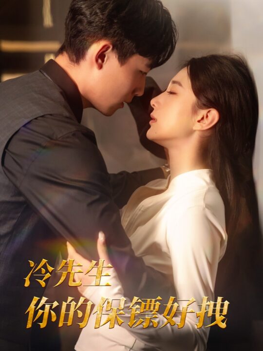 16105-冷先生你的保镖好拽(44集)