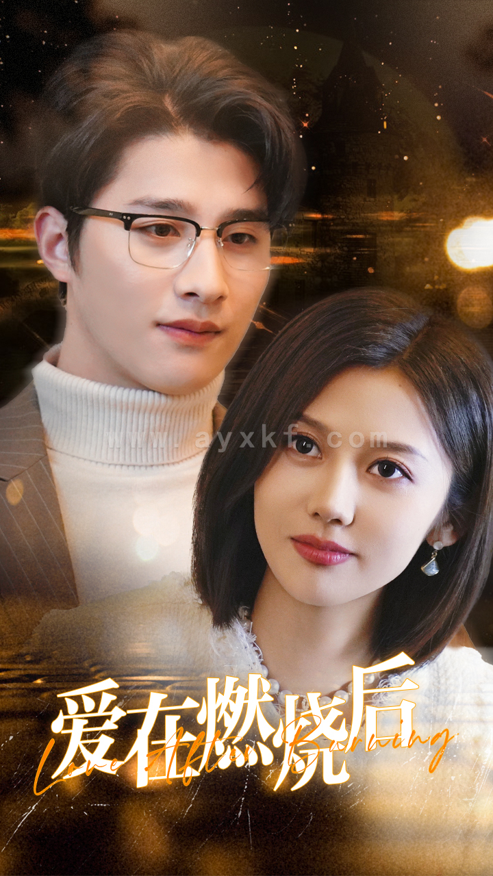 16194-爱在燃烧后(36集) 最新 图1张