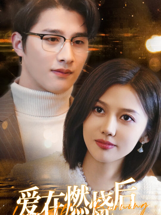 16194-爱在燃烧后(36集)