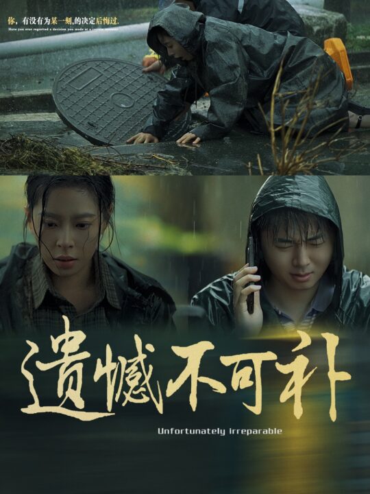 16150-遗憾不可补(61集)