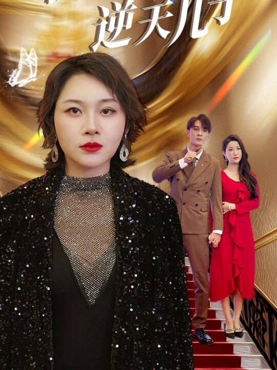 14688-我的逆天儿子(37集)