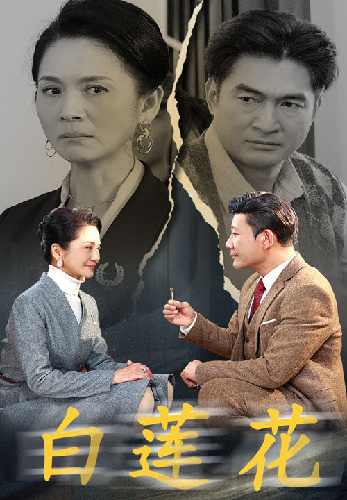 15209-白莲花(40集)