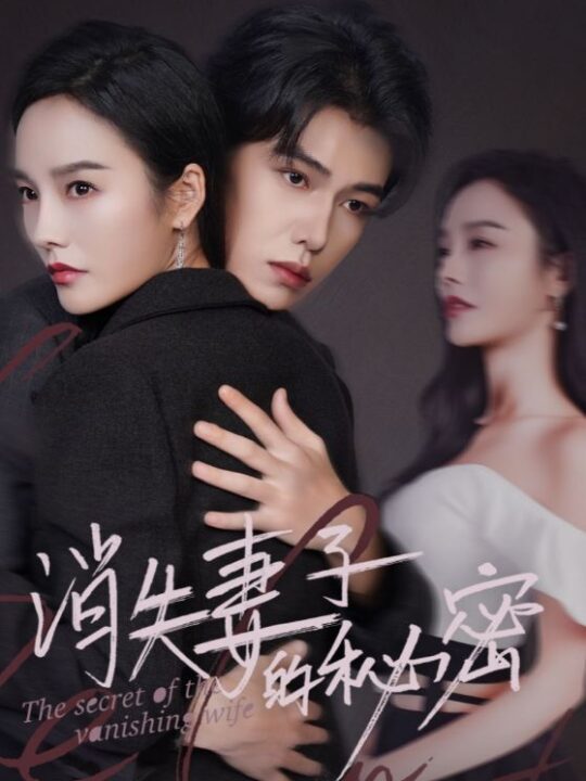 15289-消失妻子的秘密(60)李胜楠