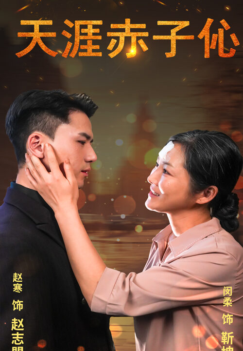 14900-天涯赤子伈&天涯赤子心(69集)