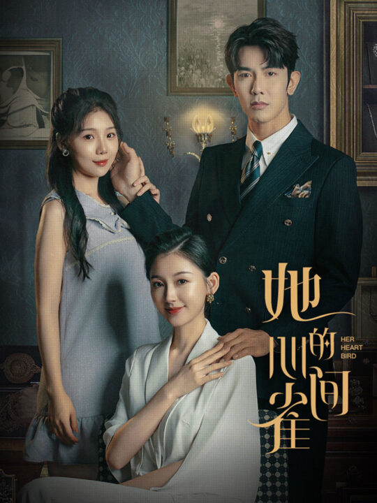 15524-她的心间雀(30集)马星烁