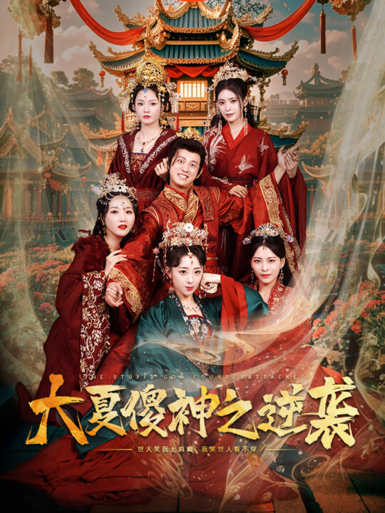 15226-大夏傻神之逆袭(65集)胡冬晴