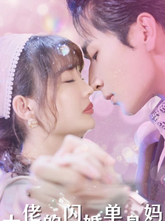 14886-大佬的闪婚单身妈(80集)