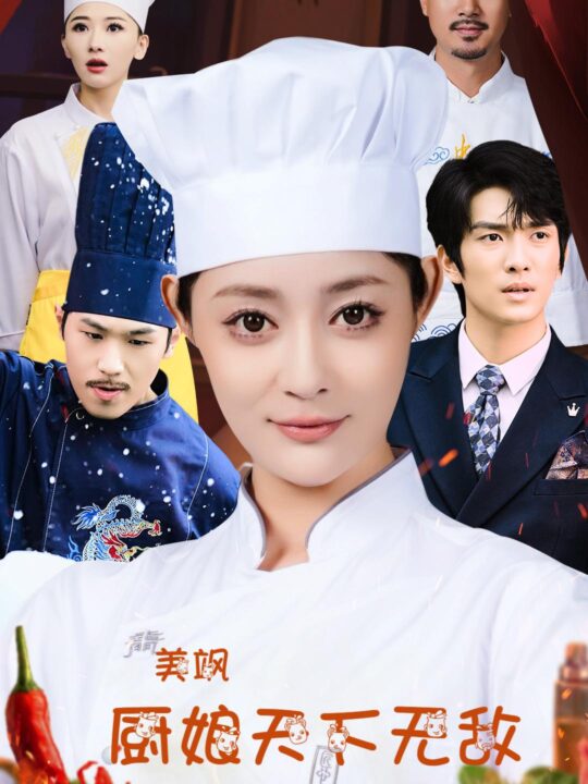 14538-美飒厨娘天下无敌(60集)王格格lyc刘源