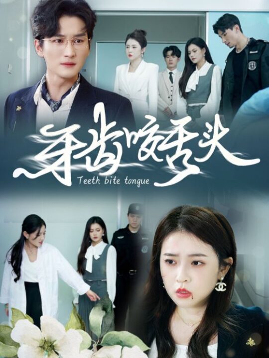 15316-牙齿咬舌头&错打婆婆我悔不当初(35集)