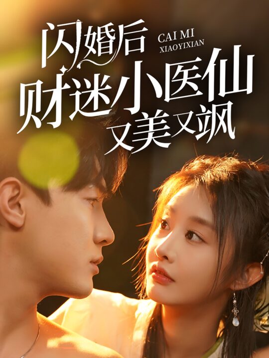 15367-闪婚后财迷小医仙又美又飒(65集)