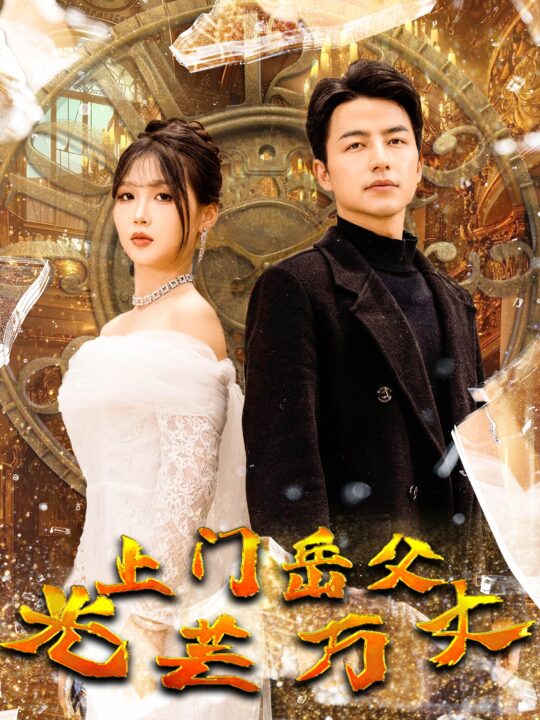 14520-上门岳父光芒万丈(59集)吴昊