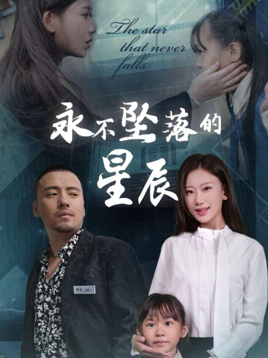 14867-永不坠落的星辰(43集)张莹莹