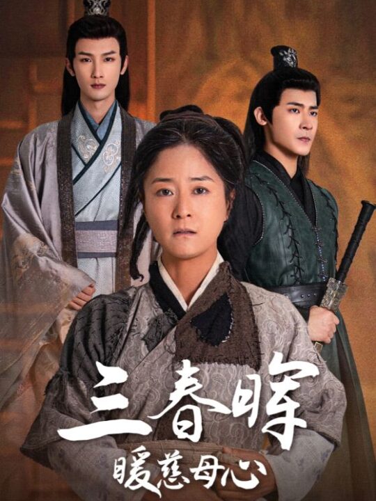 15512-三春晖暖慈母心(65集)