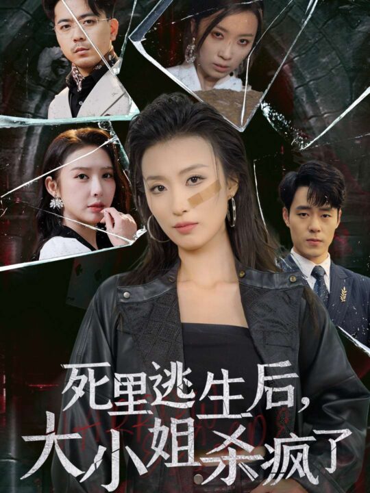 14960-死里逃生后大小姐杀疯了(35集)虞彤彤