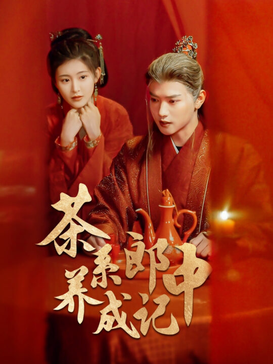 15415-茶系郎中养成记(47集)王宇威＆喻嘉琳