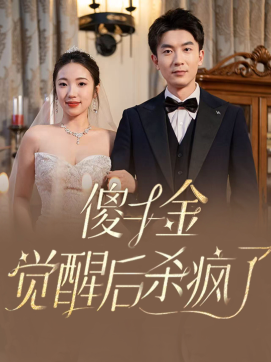 15350-傻千金觉醒后杀疯了(76集)