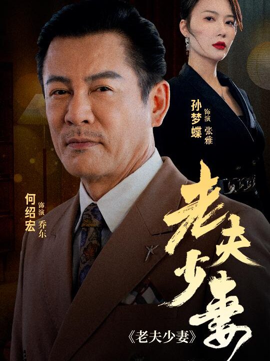 14613-老夫少妻(44集)