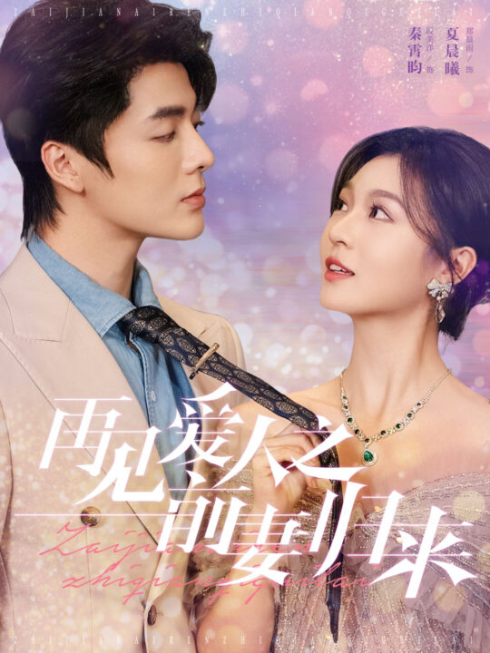 14757-再见爱人之前妻归来(75集)段美洋＆郑晨雨