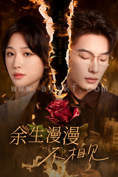 15282-余生漫漫不相见&我们的爱到此为止(30集) 最新 图1张