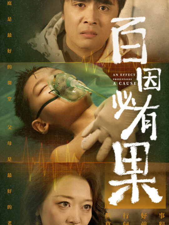 15234-百因必有果(50集)