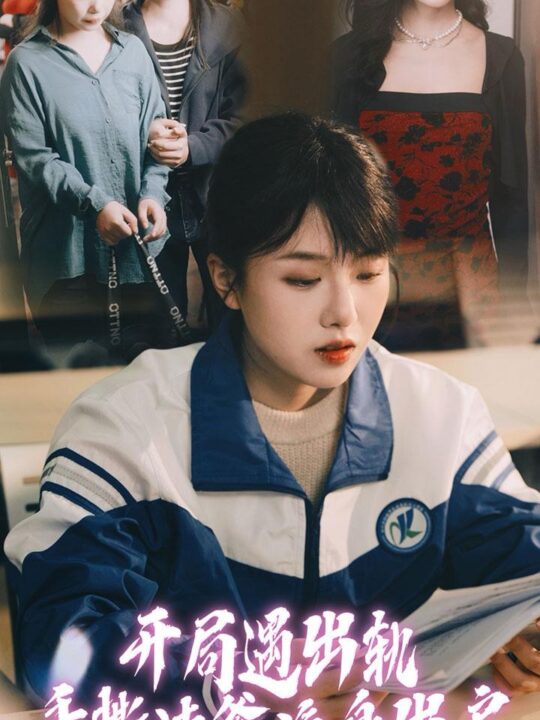 15265-开局遇出轨手撕渣爹净身出户(87)