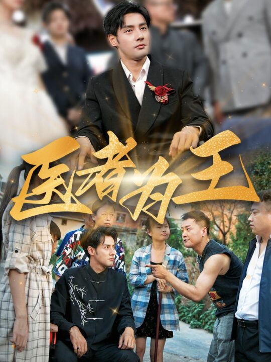 14932-医者为王(38集)