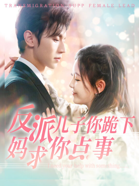 15014-反派儿子你跪下妈求你点事(100集)赵冠宇&葛晓希