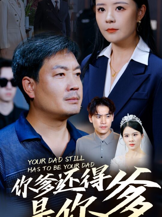 15248-你爹还得是你爹(56集)