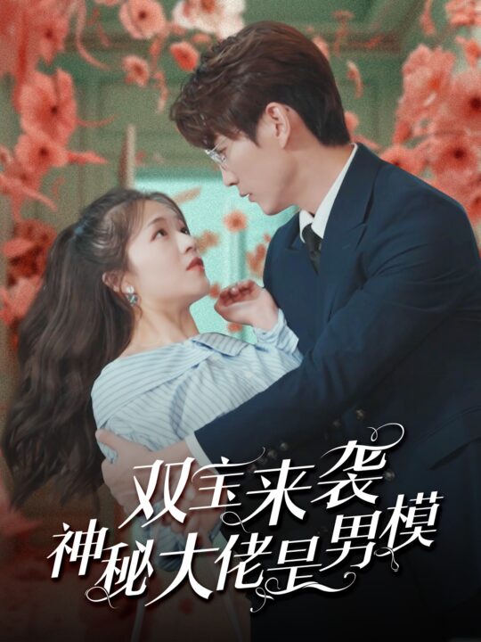 14957-双宝来袭神秘大佬是男模(101集)