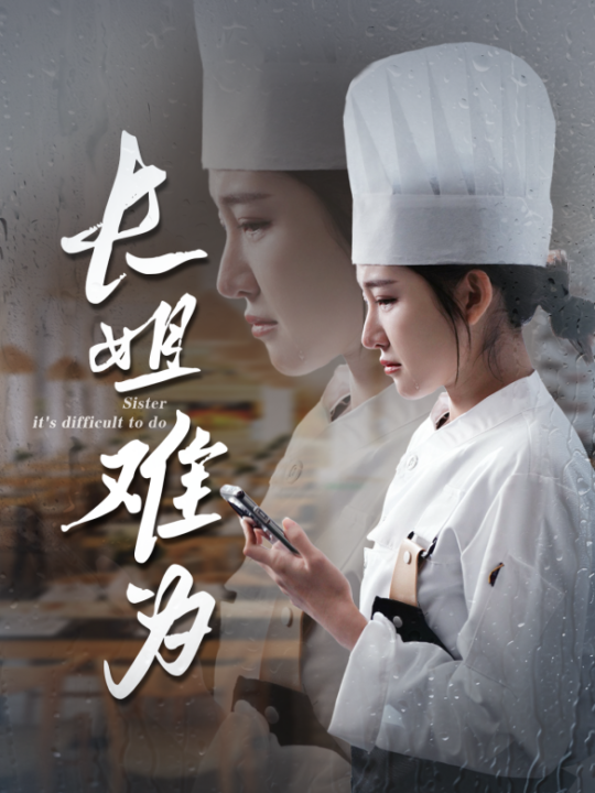 14728-长姐难为(60集)喻嘉琳乐瑶