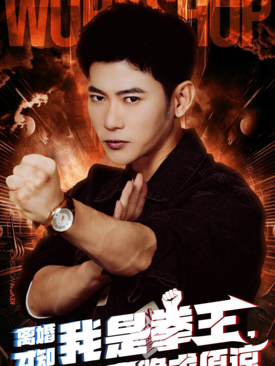 14588-离婚才知我是拳王，高冷前妻跪求原谅(60集)